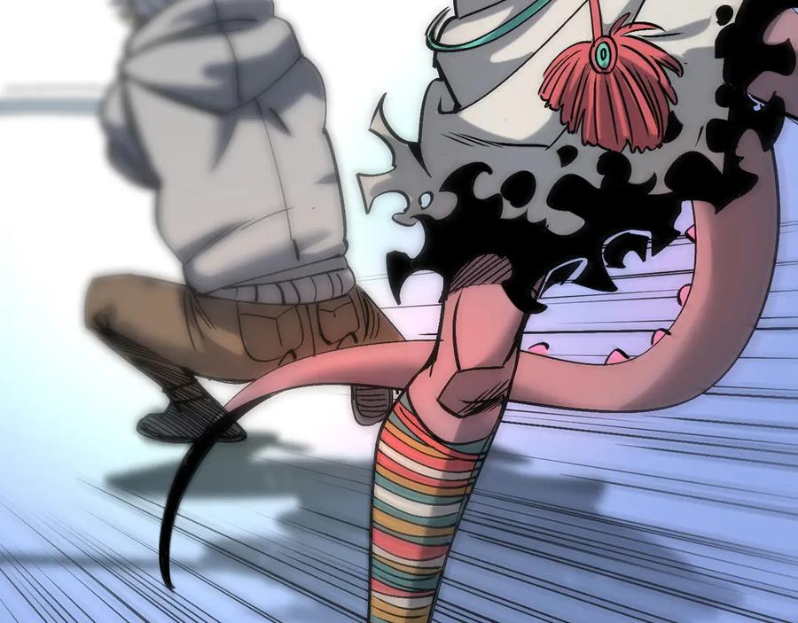 我用顶级系统重塑世界 - 恶魔之力 - 第64张图