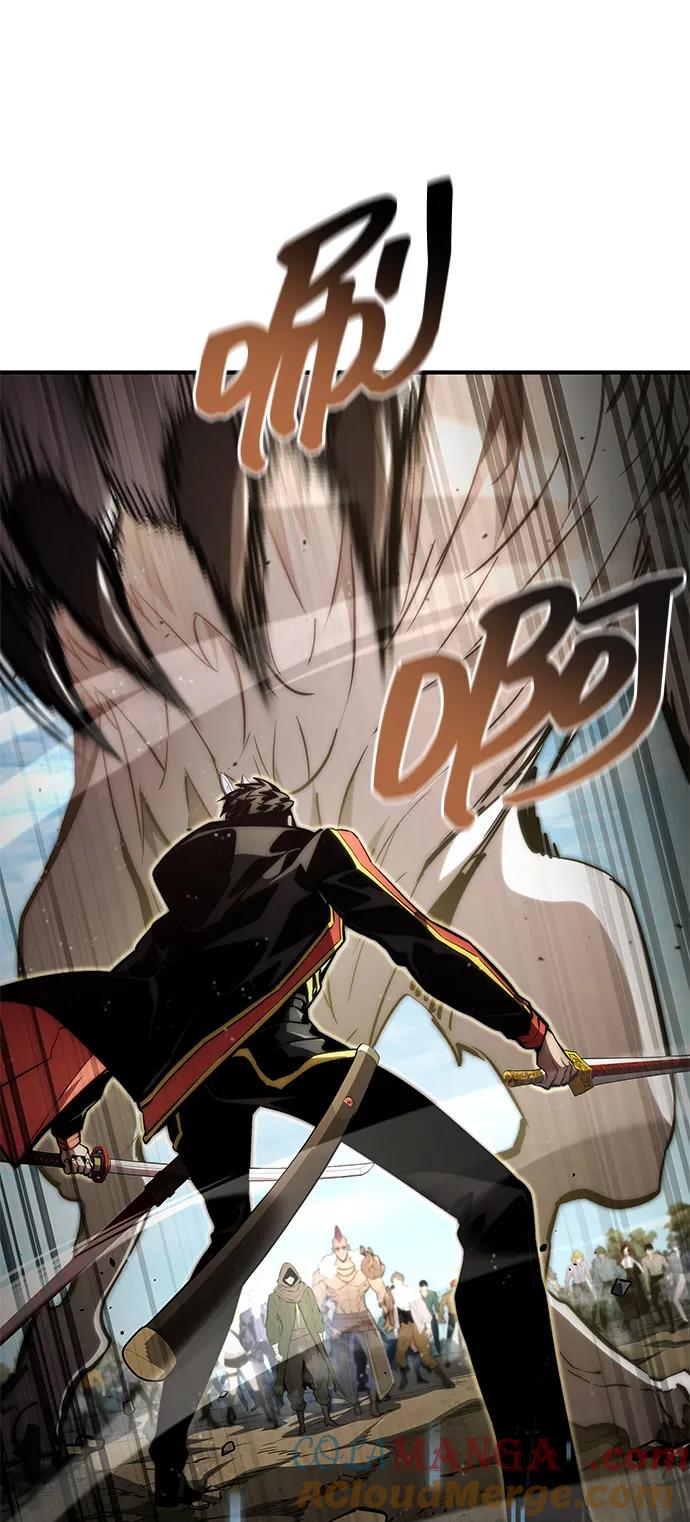靠神级天赋无限成长 第94话 第37页