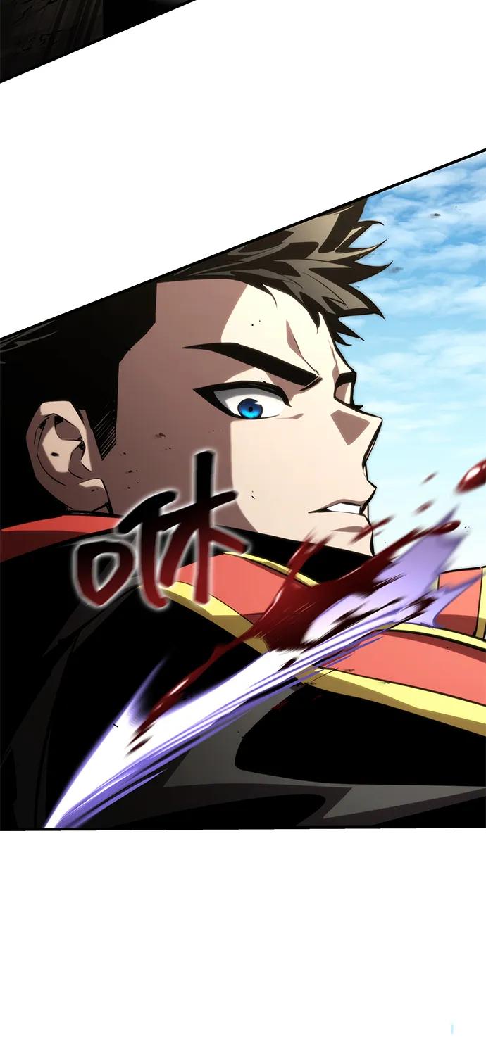 靠神级天赋无限成长 第95话 第21页