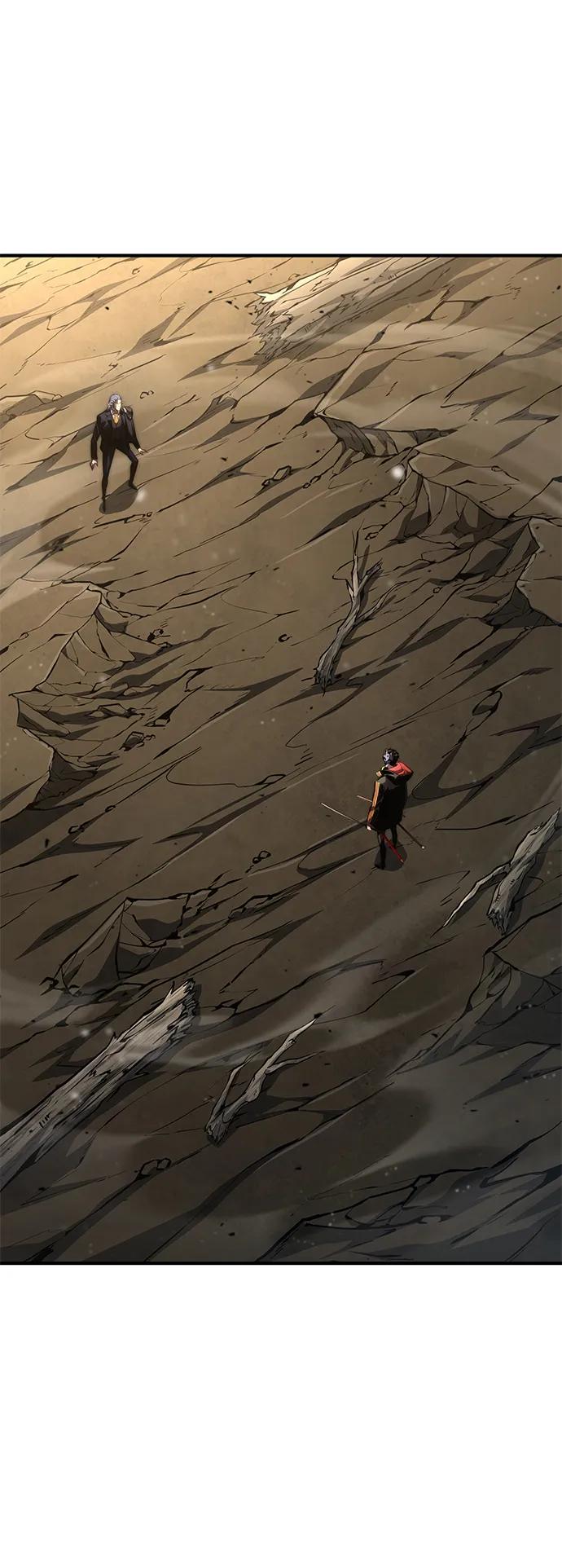 靠神级天赋无限成长 第95话 第9页