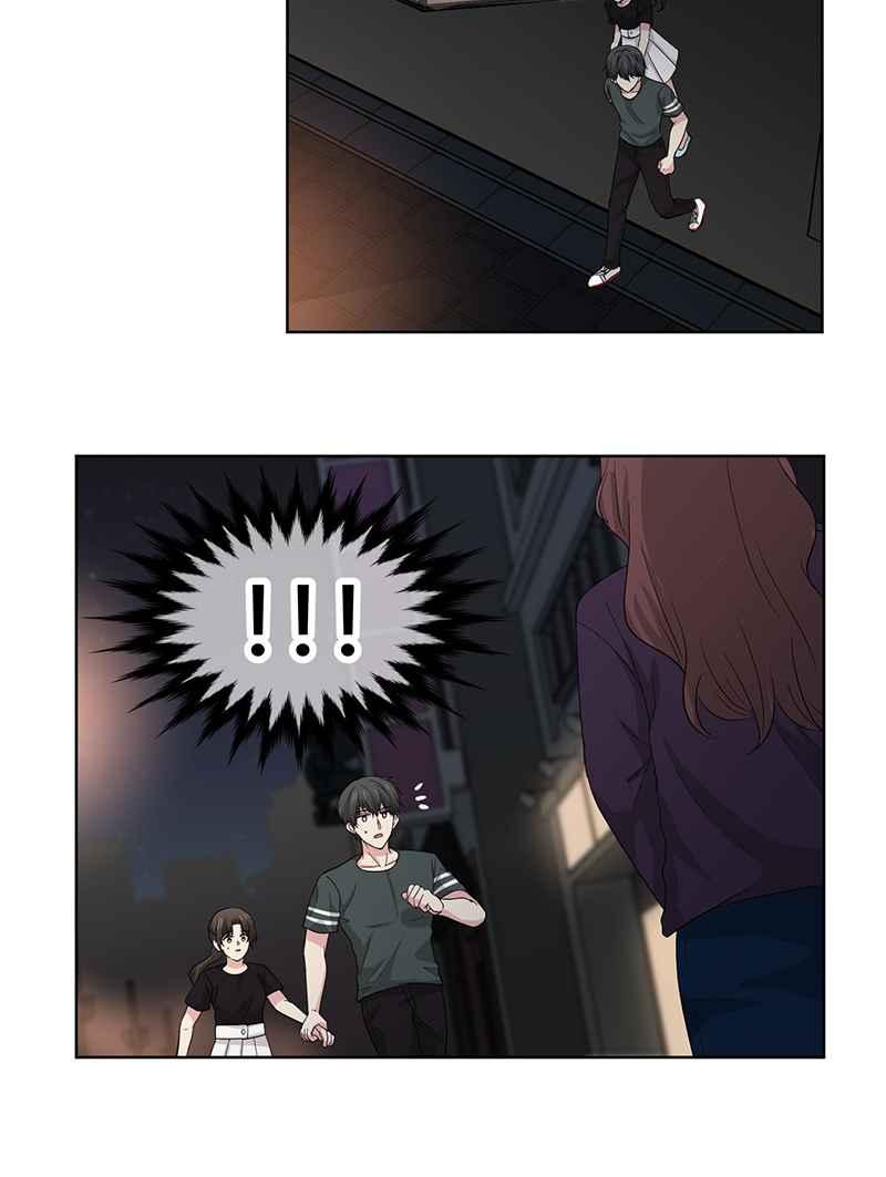 《血色的誓约》[第18回] 我总是重蹈覆辙同样的事 第30页