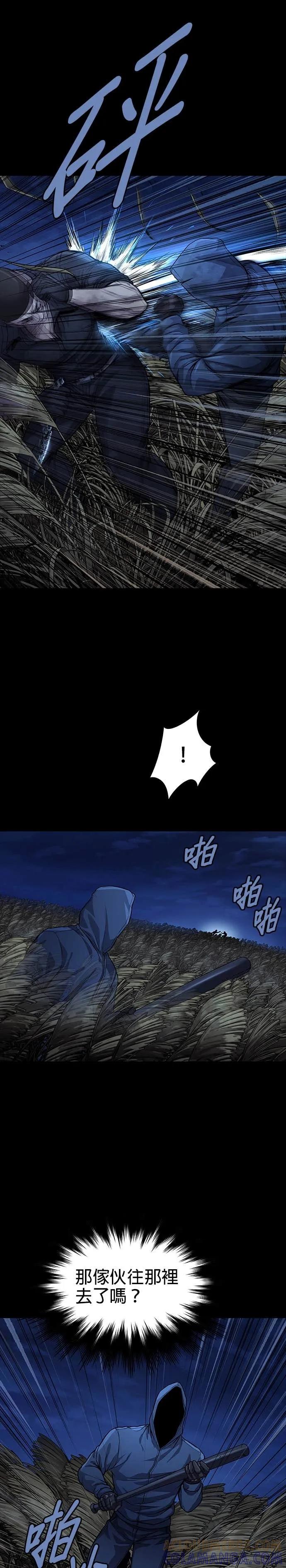 《非法正义2》第46话 第3页