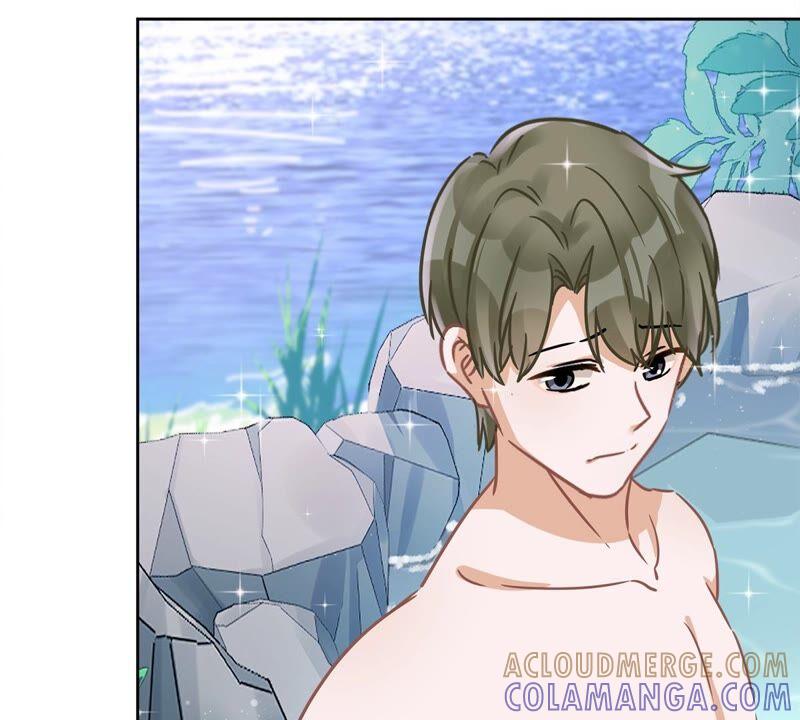 《恋人会超能力怎么办》第25话 温泉浴 第64页