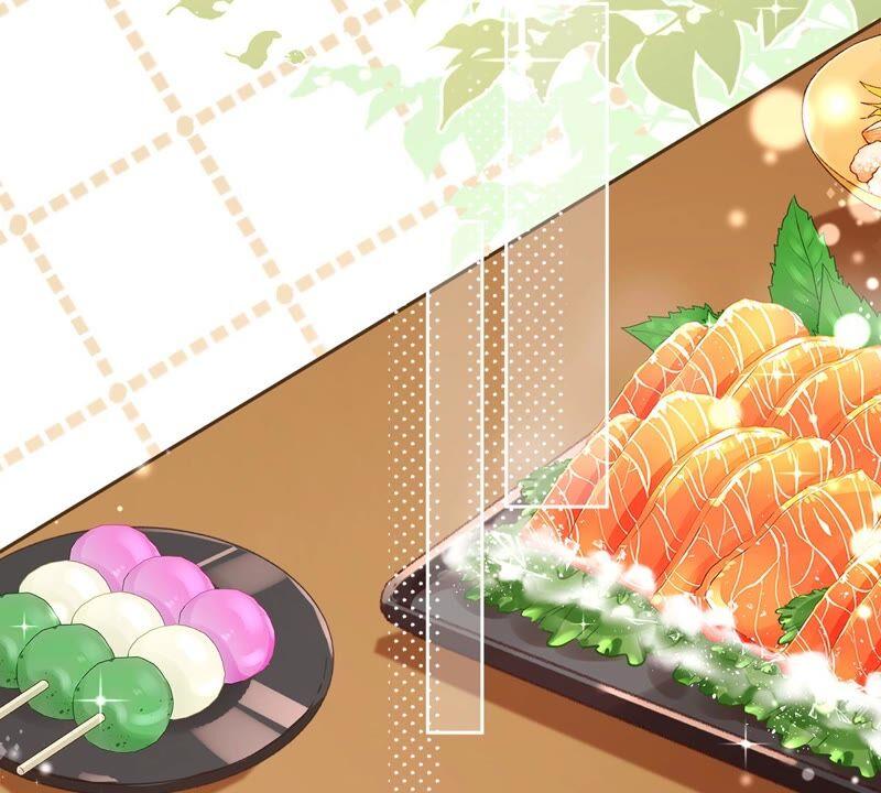 《恋人会超能力怎么办》第26话 吃醋 第39页