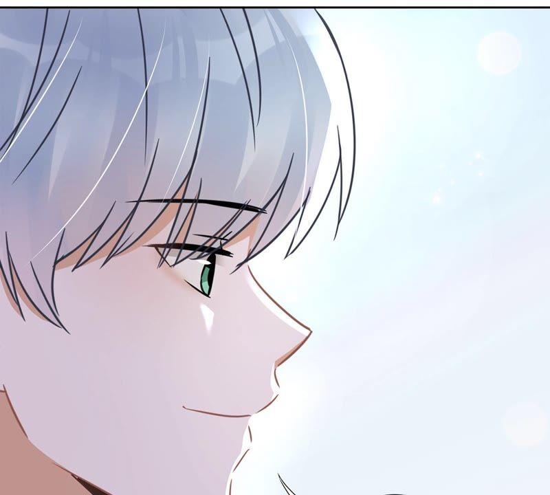 《恋人会超能力怎么办》第26话 吃醋 第23页