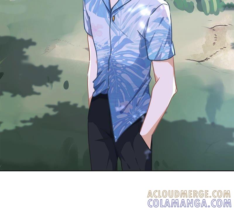 《恋人会超能力怎么办》第27话 他们接吻了？ 第28页