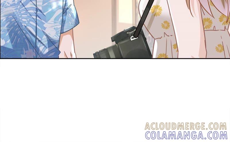 《恋人会超能力怎么办》第27话 他们接吻了？ 第70页