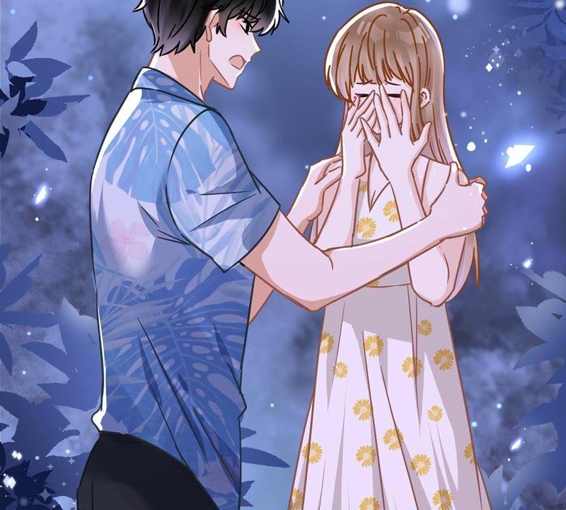 《恋人会超能力怎么办》第28话 KISS 第20页