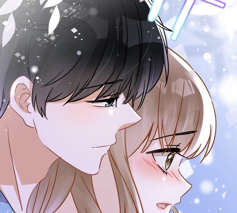 《恋人会超能力怎么办》第28话 KISS 第51页