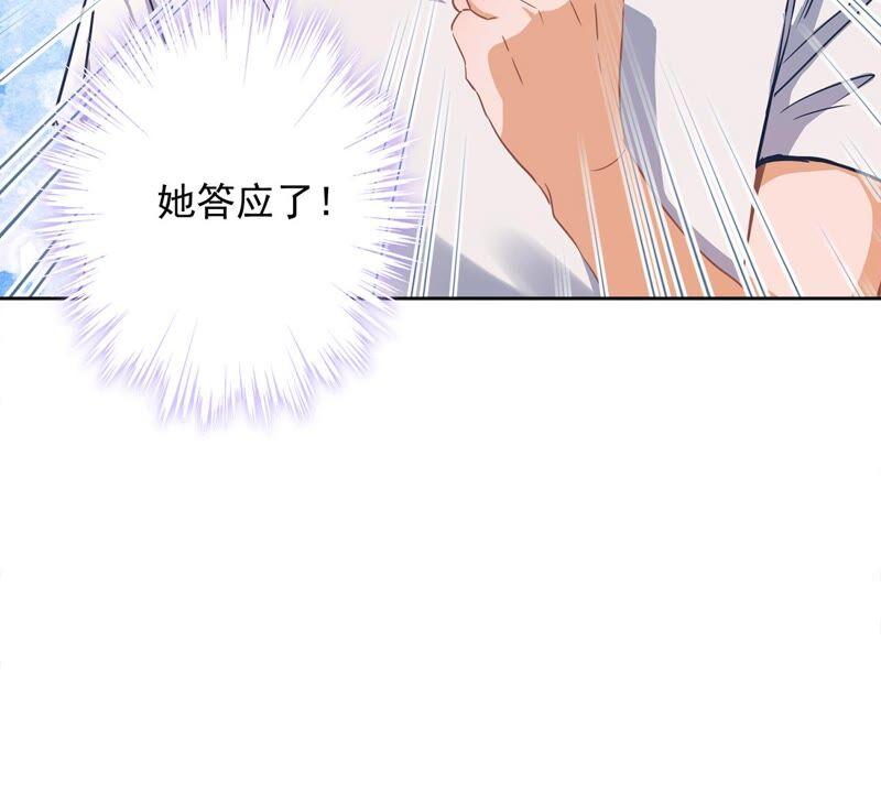 《恋人会超能力怎么办》第29话 邀约 第60页