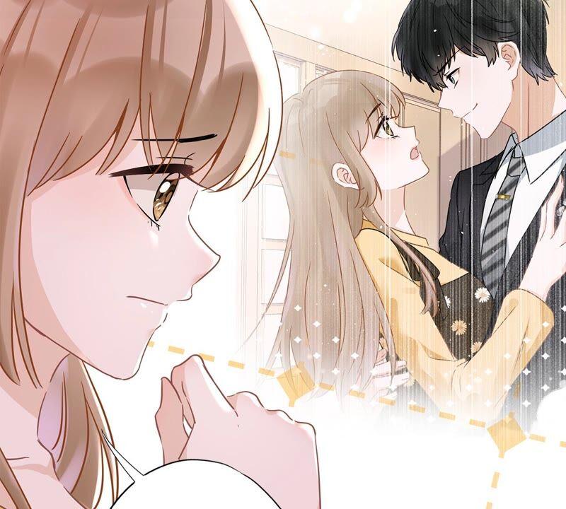 《恋人会超能力怎么办》第29话 邀约 第6页