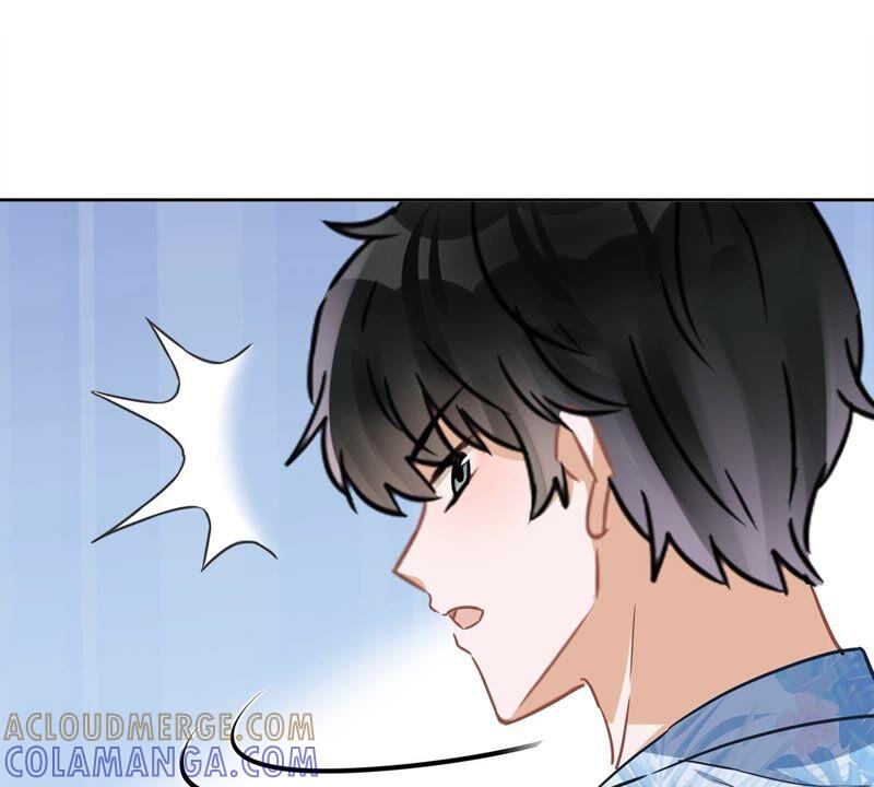 《恋人会超能力怎么办》第30话 你吃醋了 第34页