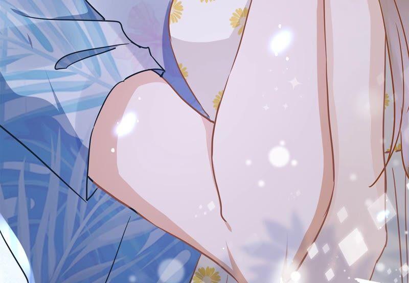 《恋人会超能力怎么办》第30话 你吃醋了 第74页