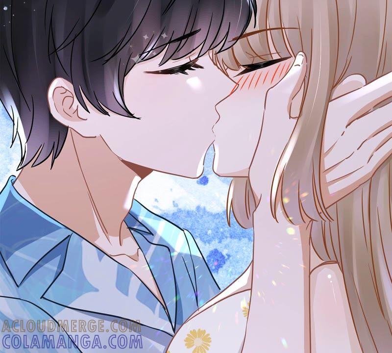 《恋人会超能力怎么办》第30话 你吃醋了 第73页