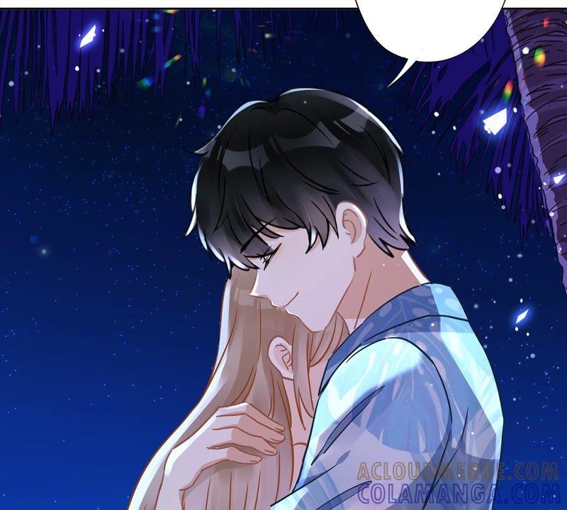 《恋人会超能力怎么办》第30话 你吃醋了 第61页