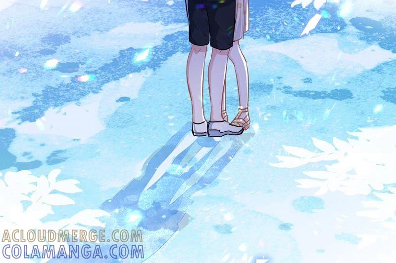 《恋人会超能力怎么办》第30话 你吃醋了 第79页