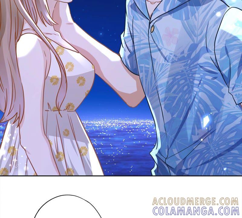 《恋人会超能力怎么办》第30话 你吃醋了 第67页