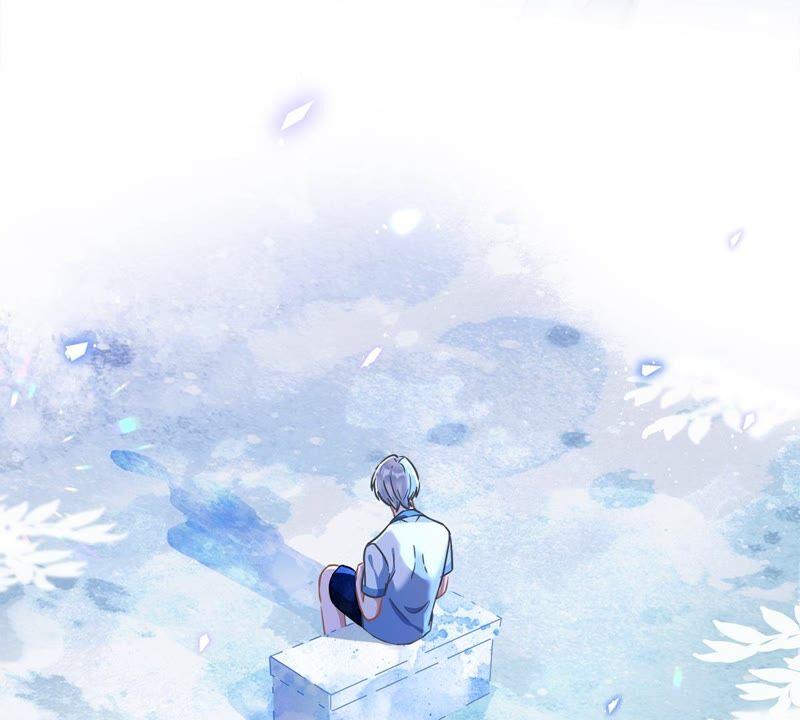 《恋人会超能力怎么办》第31话 海边过夜 第39页
