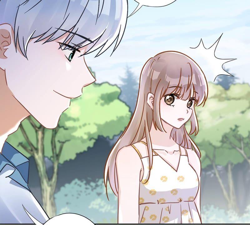 《恋人会超能力怎么办》第31话 海边过夜 第74页