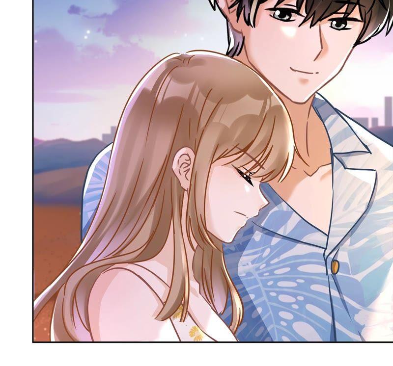 《恋人会超能力怎么办》第31话 海边过夜 第47页