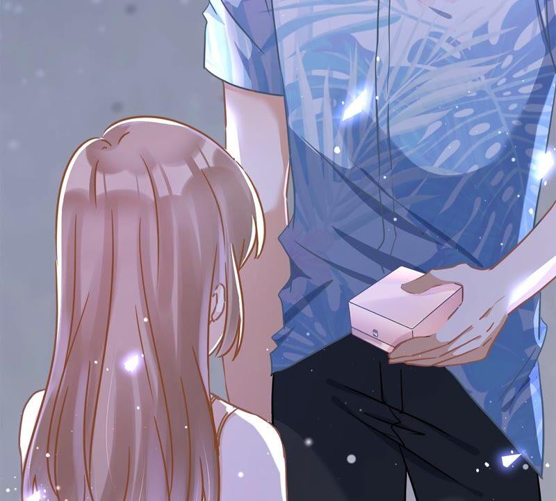 《恋人会超能力怎么办》第31话 海边过夜 第15页