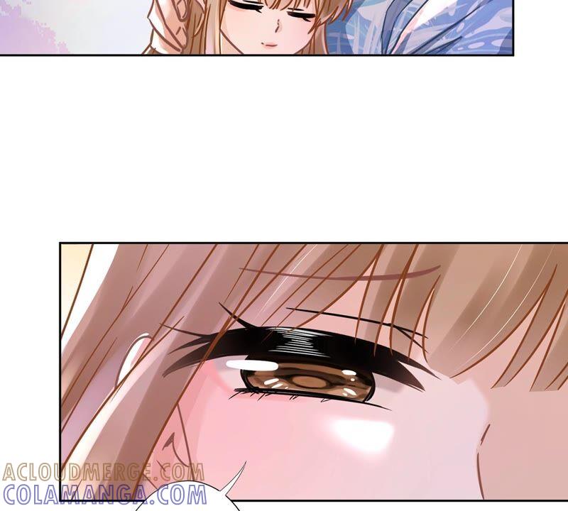 《恋人会超能力怎么办》第31话 海边过夜 第52页