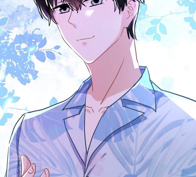 《恋人会超能力怎么办》第31话 海边过夜 第26页