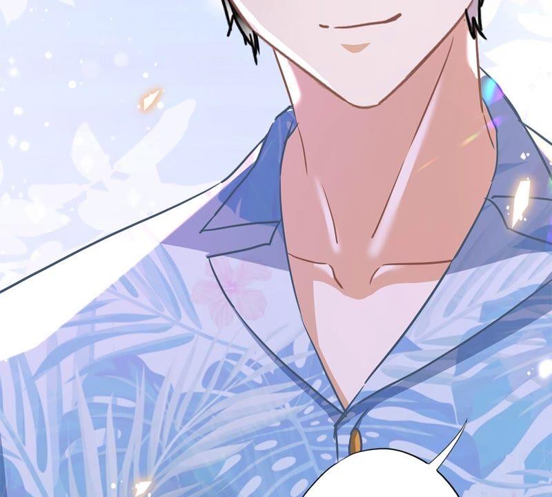 《恋人会超能力怎么办》第31话 海边过夜 第69页