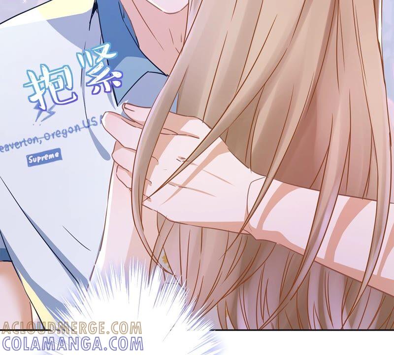 《恋人会超能力怎么办》第32话 野外露营 第93页