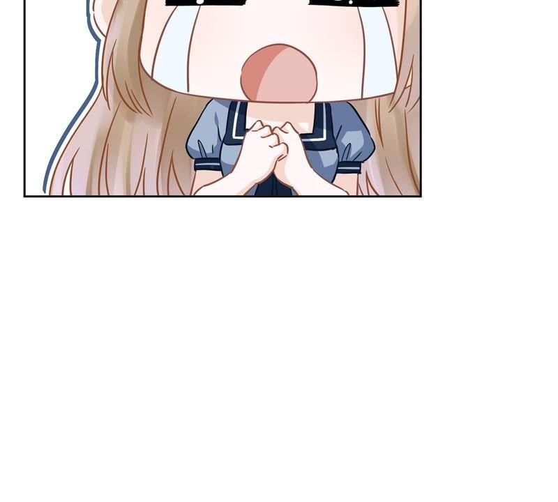 《恋人会超能力怎么办》第33话 生日礼物的秘密 第47页
