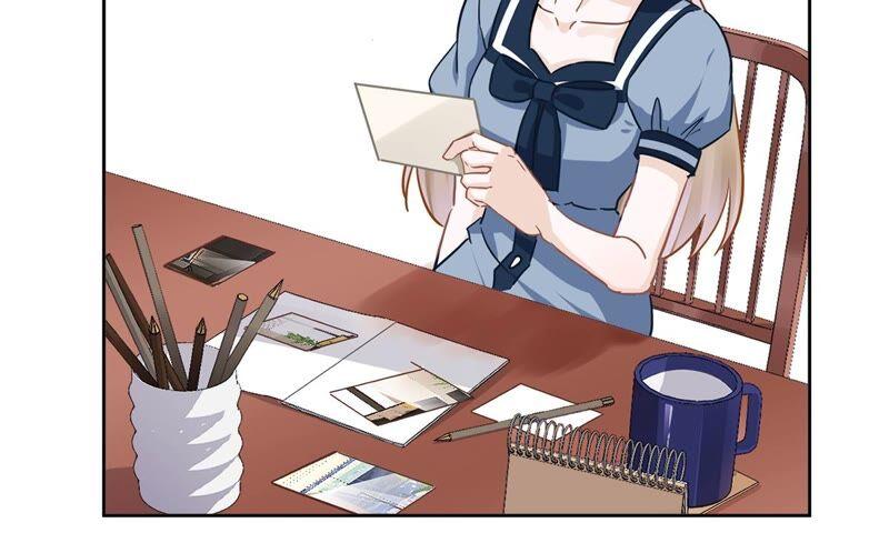 《恋人会超能力怎么办》第33话 生日礼物的秘密 第54页