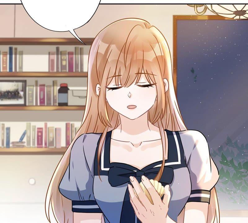 《恋人会超能力怎么办》第33话 生日礼物的秘密 第70页