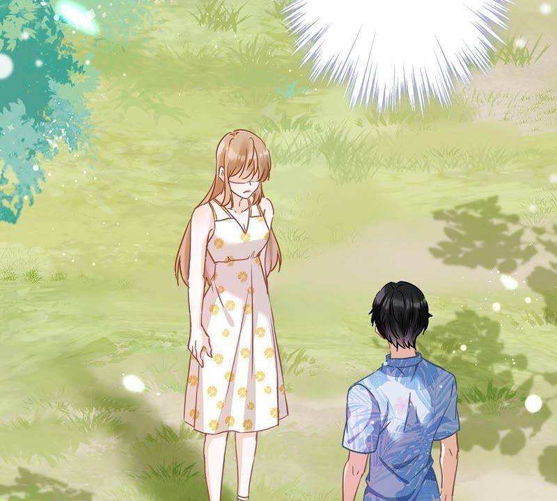 《恋人会超能力怎么办》第33话 生日礼物的秘密 第24页