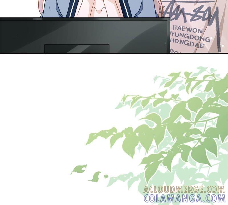《恋人会超能力怎么办》第33话 生日礼物的秘密 第41页