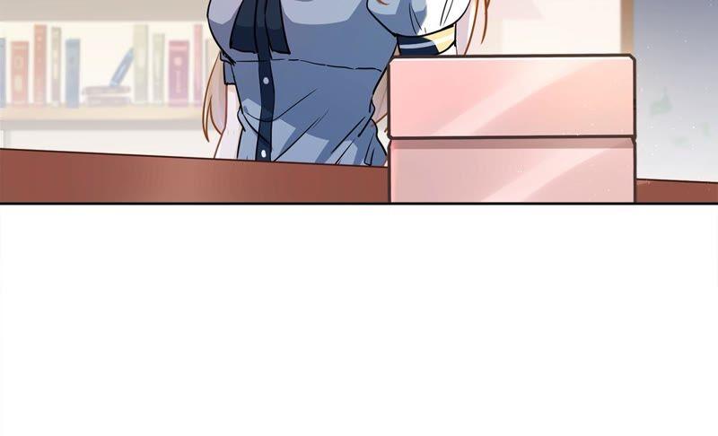 《恋人会超能力怎么办》第33话 生日礼物的秘密 第67页