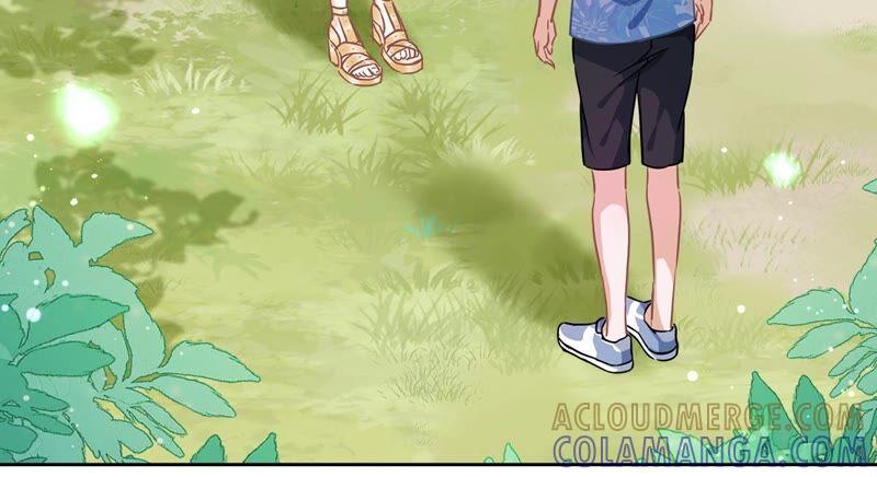 《恋人会超能力怎么办》第33话 生日礼物的秘密 第25页