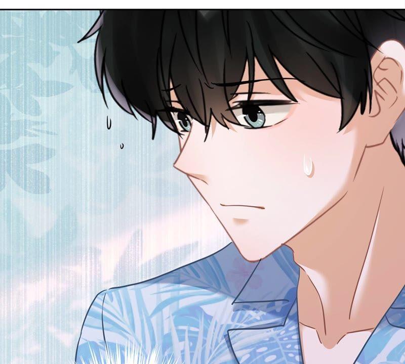 《恋人会超能力怎么办》第33话 生日礼物的秘密 第31页
