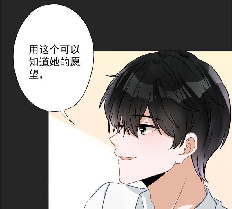 《恋人会超能力怎么办》第33话 生日礼物的秘密 第90页