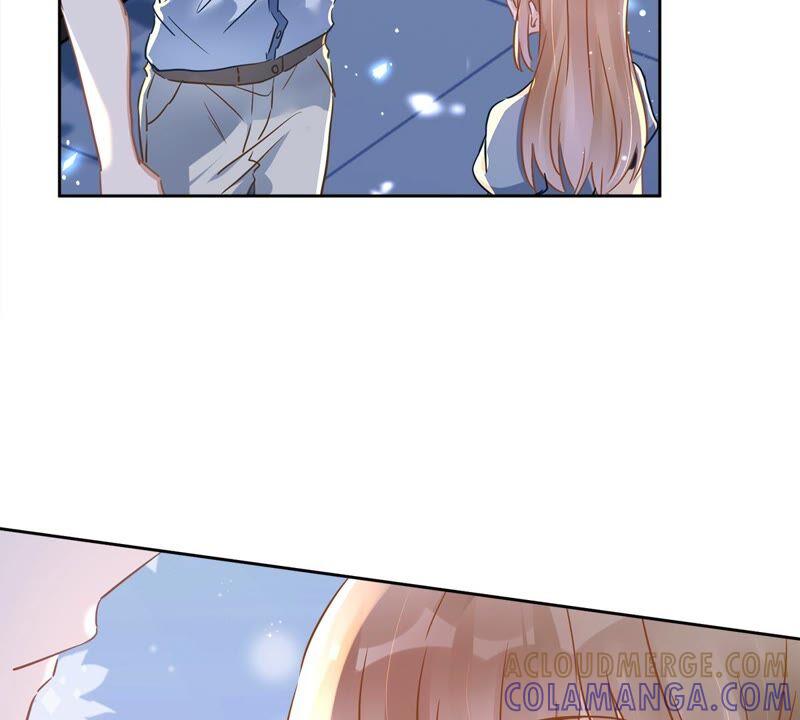 《恋人会超能力怎么办》第34话 我想快点拥有你 第105页