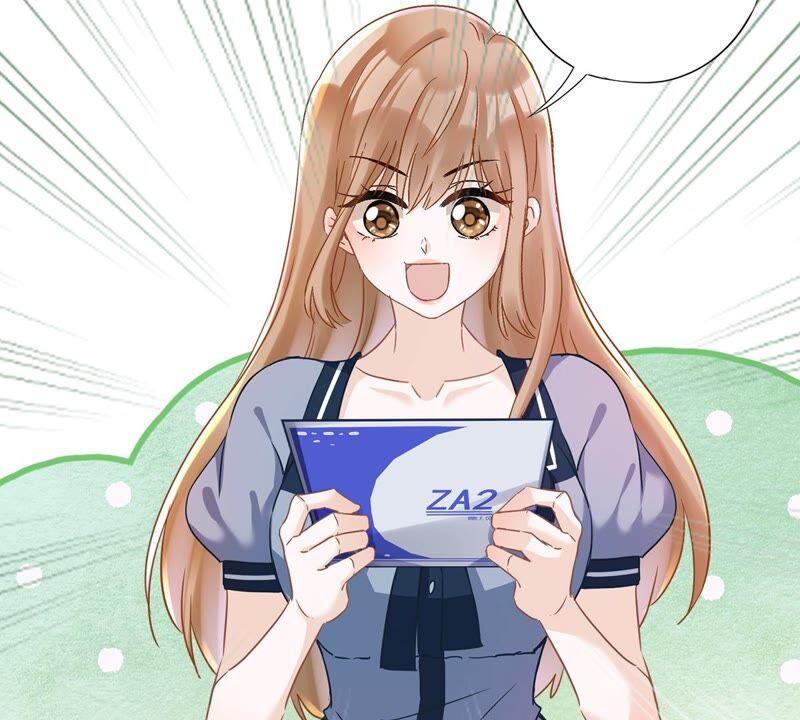 《恋人会超能力怎么办》第34话 我想快点拥有你 第12页