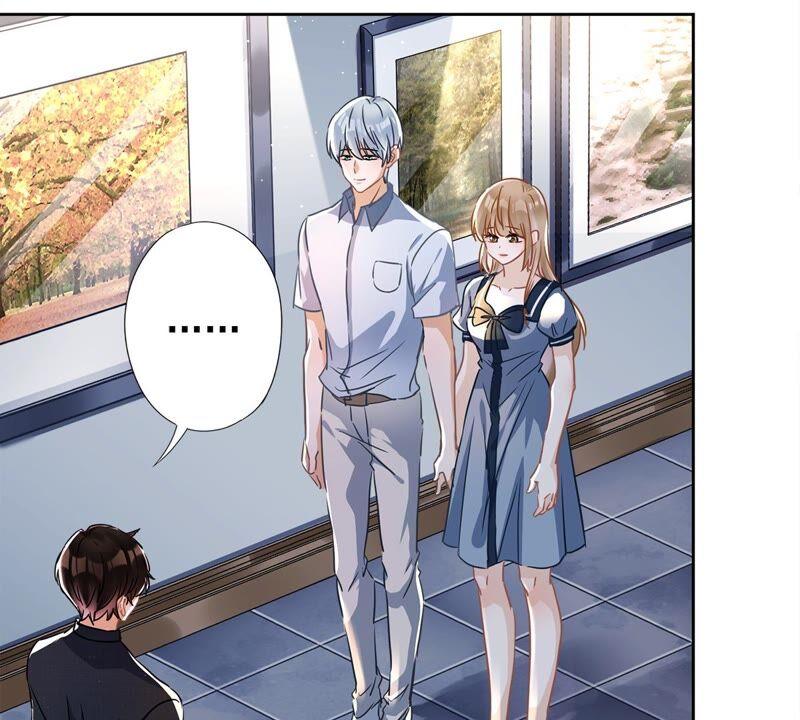 《恋人会超能力怎么办》第34话 我想快点拥有你 第50页