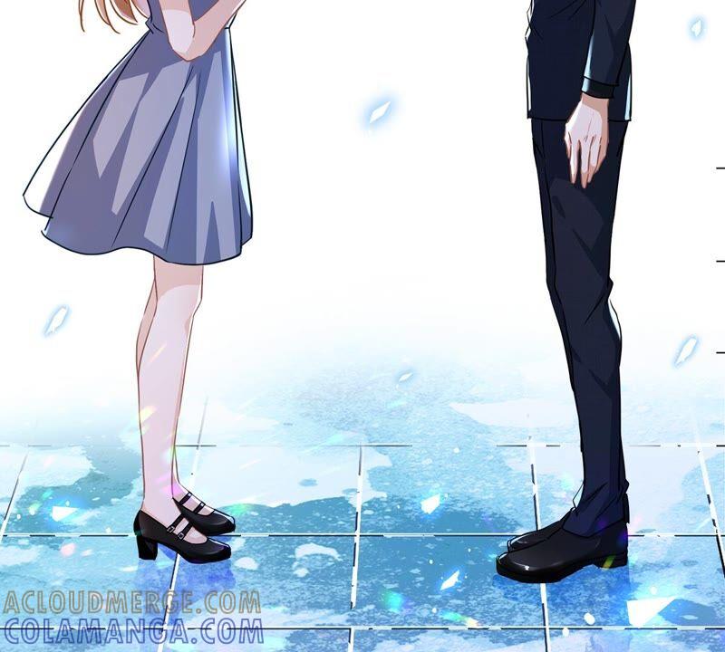 《恋人会超能力怎么办》第34话 我想快点拥有你 第45页