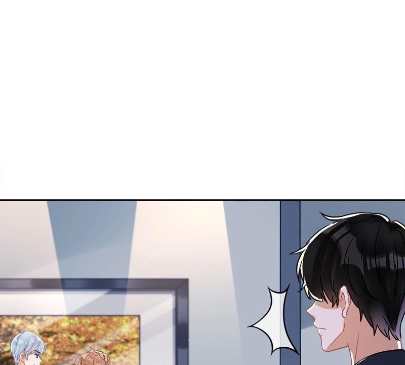 《恋人会超能力怎么办》第34话 我想快点拥有你 第34页
