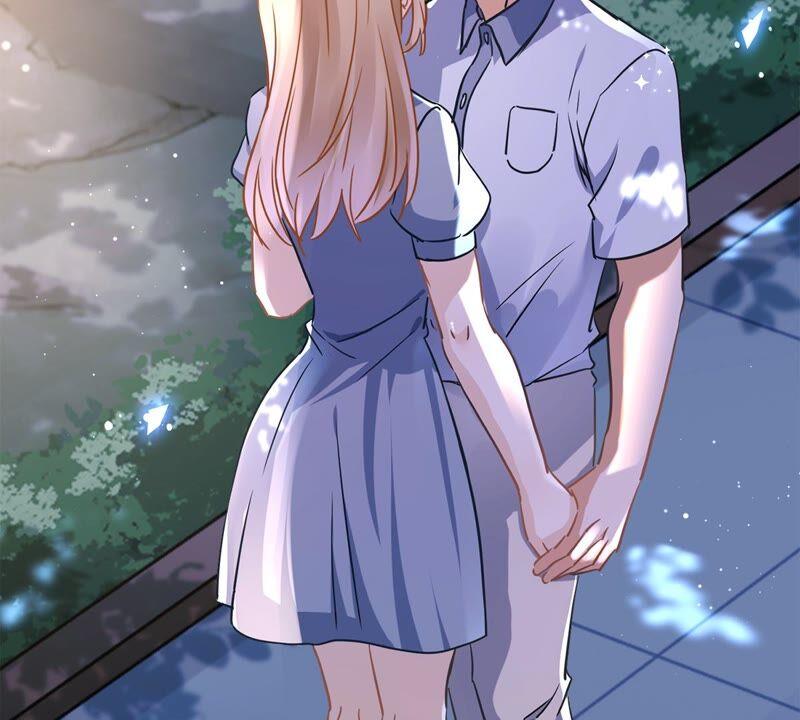 《恋人会超能力怎么办》第34话 我想快点拥有你 第72页