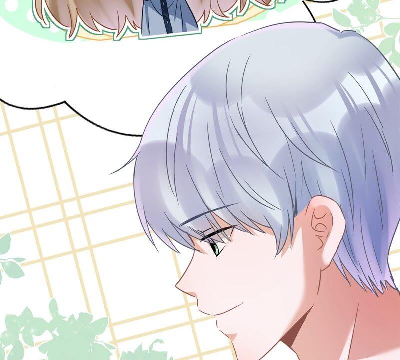 《恋人会超能力怎么办》第34话 我想快点拥有你 第8页