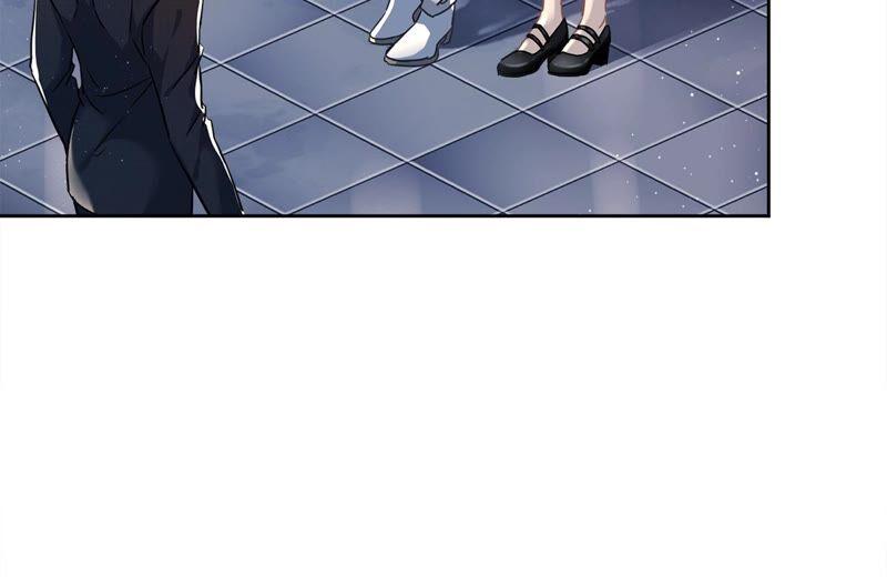 《恋人会超能力怎么办》第34话 我想快点拥有你 第51页