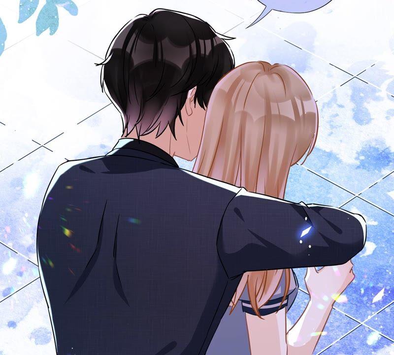 《恋人会超能力怎么办》第35话 危险的拥抱 第94页