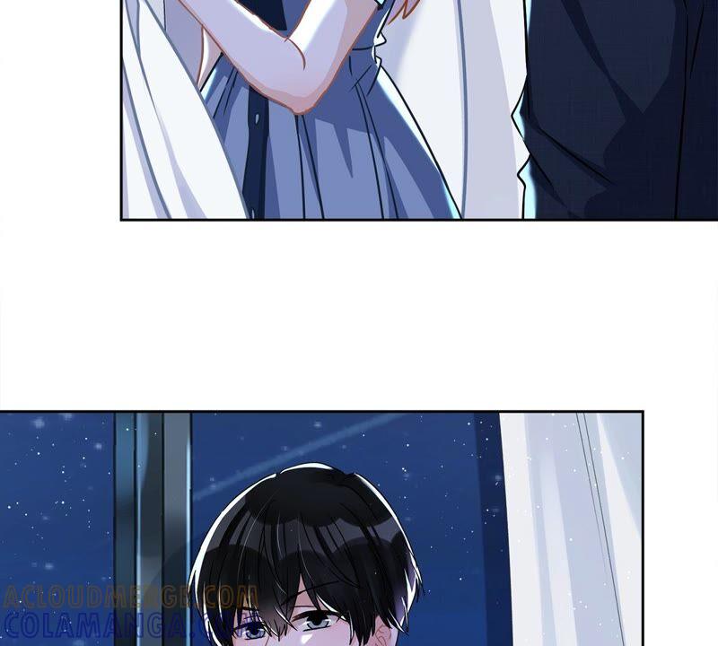 《恋人会超能力怎么办》第35话 危险的拥抱 第49页