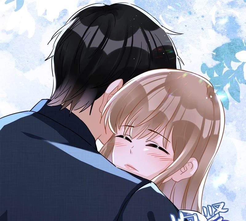 《恋人会超能力怎么办》第35话 危险的拥抱 第63页