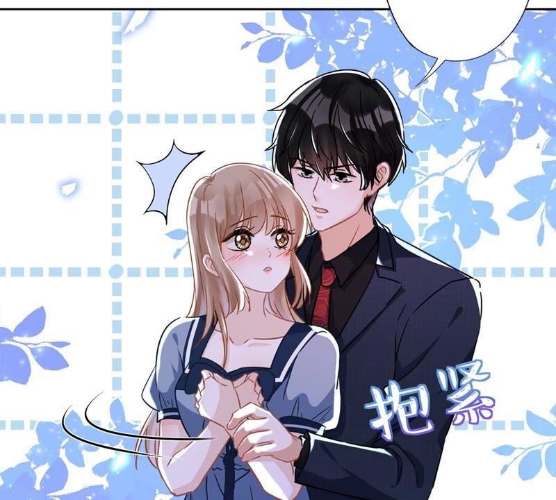 《恋人会超能力怎么办》第35话 危险的拥抱 第91页